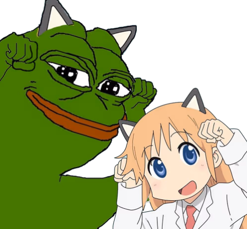neko_pepe emote