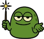 Magic_Shwompy emoji