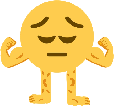 Manly_Man emote