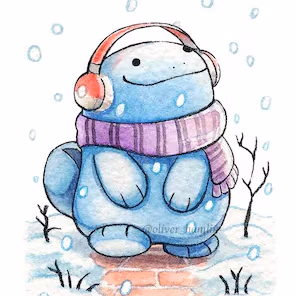 quagsire emote