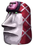 MoyCrimson emote
