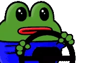 Wheel emote