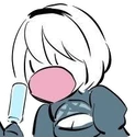 2b_nom emote