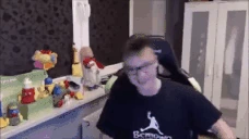 zadymka emote