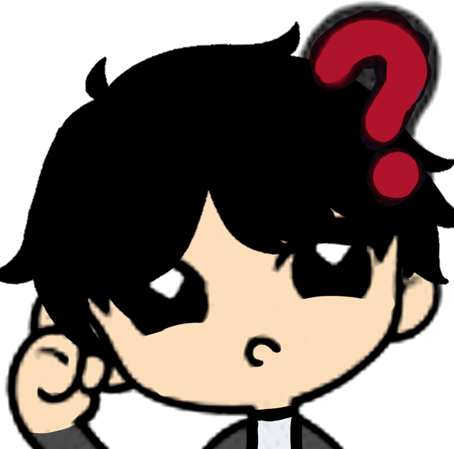 BillyThink emote