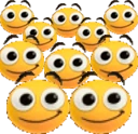 agitos emote