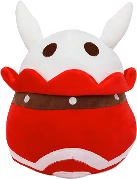 Dodoco_plush emote