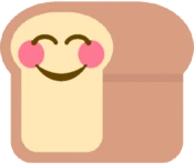 blushbread emote