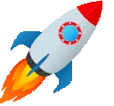 Rocket emote