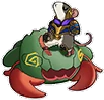 VictoriousVermin emote