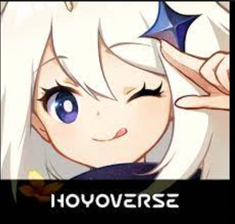 paimon emote