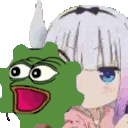 GearNom animated emote