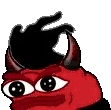 DHeadbang emote