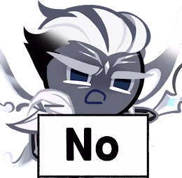Mercurial_No emote