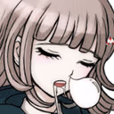 chiaki_nanami_sleep emote