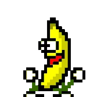 banana emote