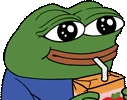 Peepo_SipSpin emote
