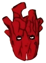 shinheart emote