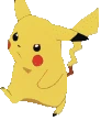 PikachuWalk emote