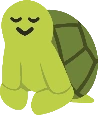 Meditate emote
