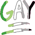 aromantic_gay emote