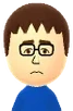 PKSad emote