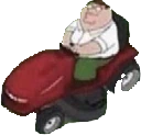 MoeDaLawn emote
