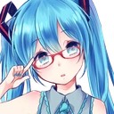 miku_weeb emoji