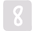 Number_eight_grey emote