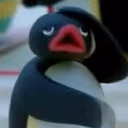 PinguWithMentalRetardation emote
