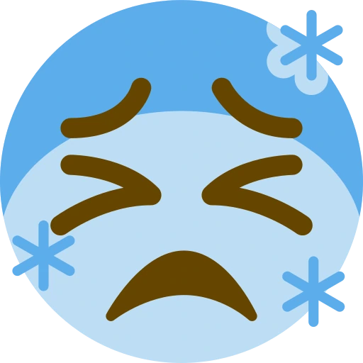 cold emote