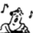 Poeta emote