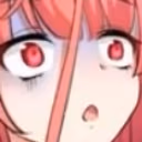 Remix_Luo_Ruoxue_Shock emote