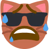 sussycat emote