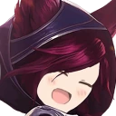 XAYAYAH emote