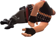 dead emote