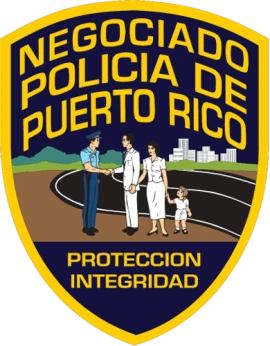 Policiapr emote