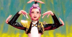 Golden emote