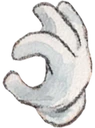 magicOkay emote