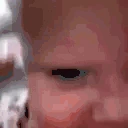 BabyRave emote