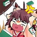 himeRage emote