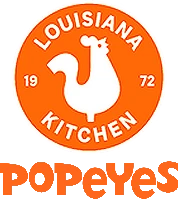 PopeyesLogo emoji