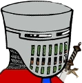PepeKnight emote