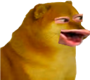 CheemsChamp emote