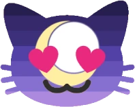 enbian_kitty_in_love emoji
