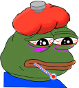 FeelsNotGoodMan emote