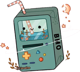 bmodrink emote