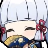 ayakahehe emote