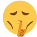 Mewinganimated emote