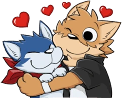 takemotohug emote